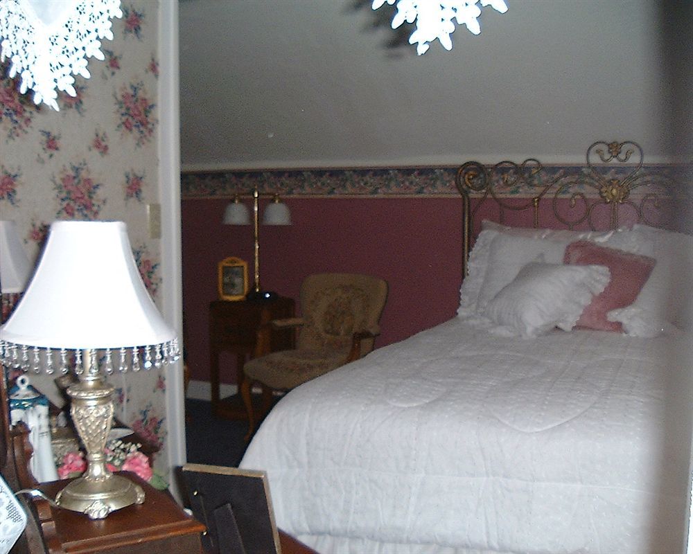 Parowan Victoria'S Bed And Breakfast מראה חיצוני תמונה