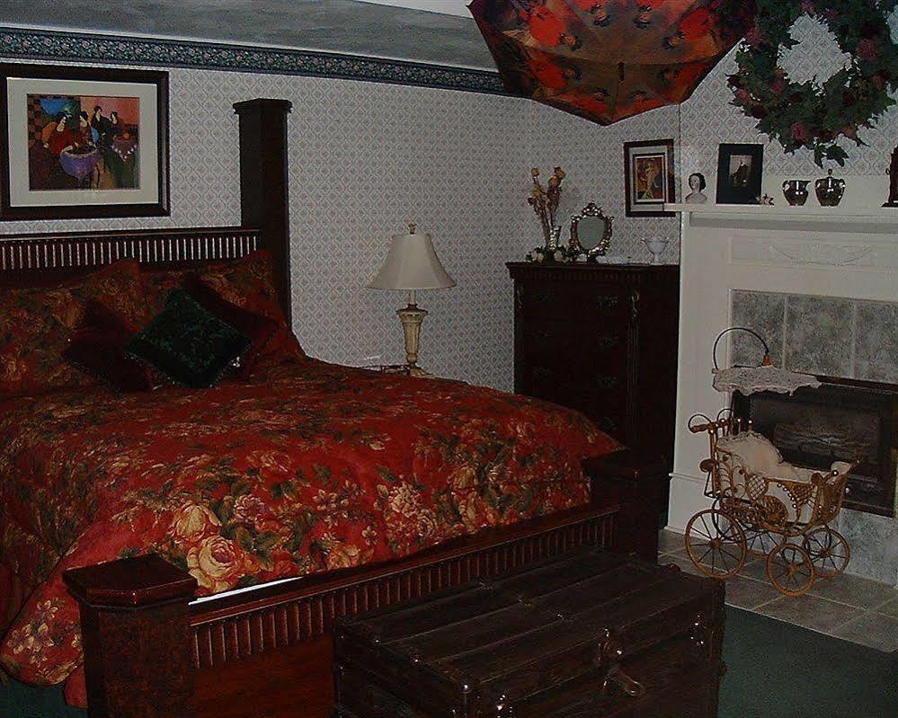 Parowan Victoria'S Bed And Breakfast מראה חיצוני תמונה